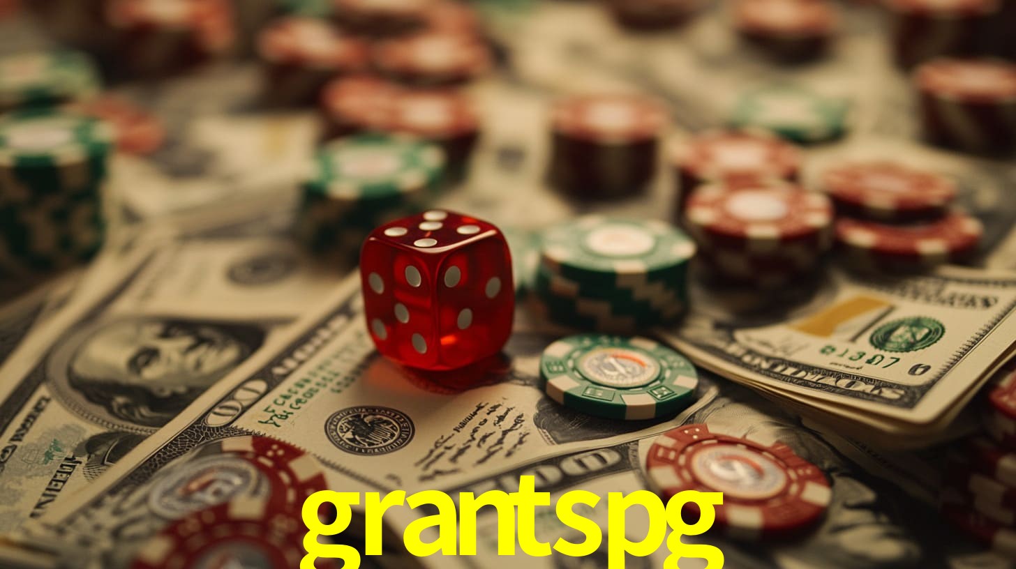 grantspg Recompensas para você