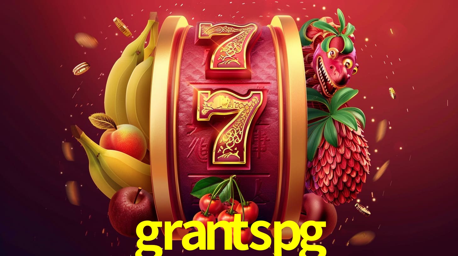 escolher grantspg