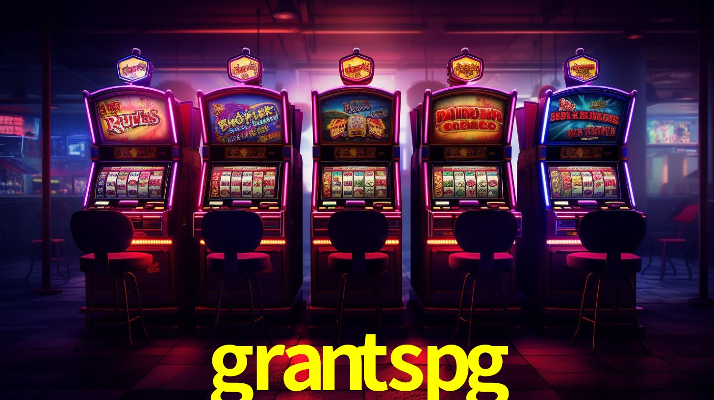 Confiável grantspg