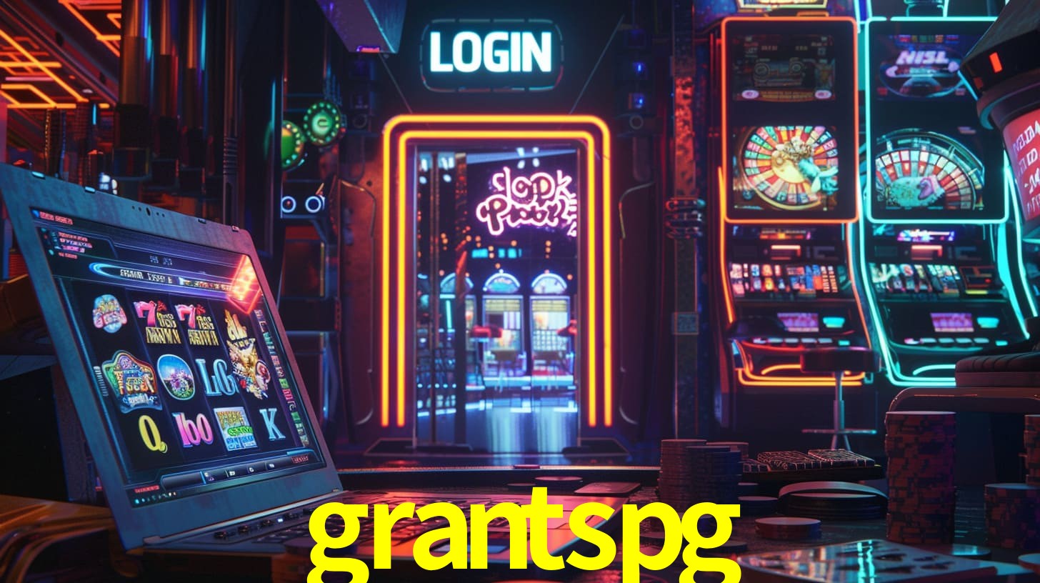 grantspg Baixar Login