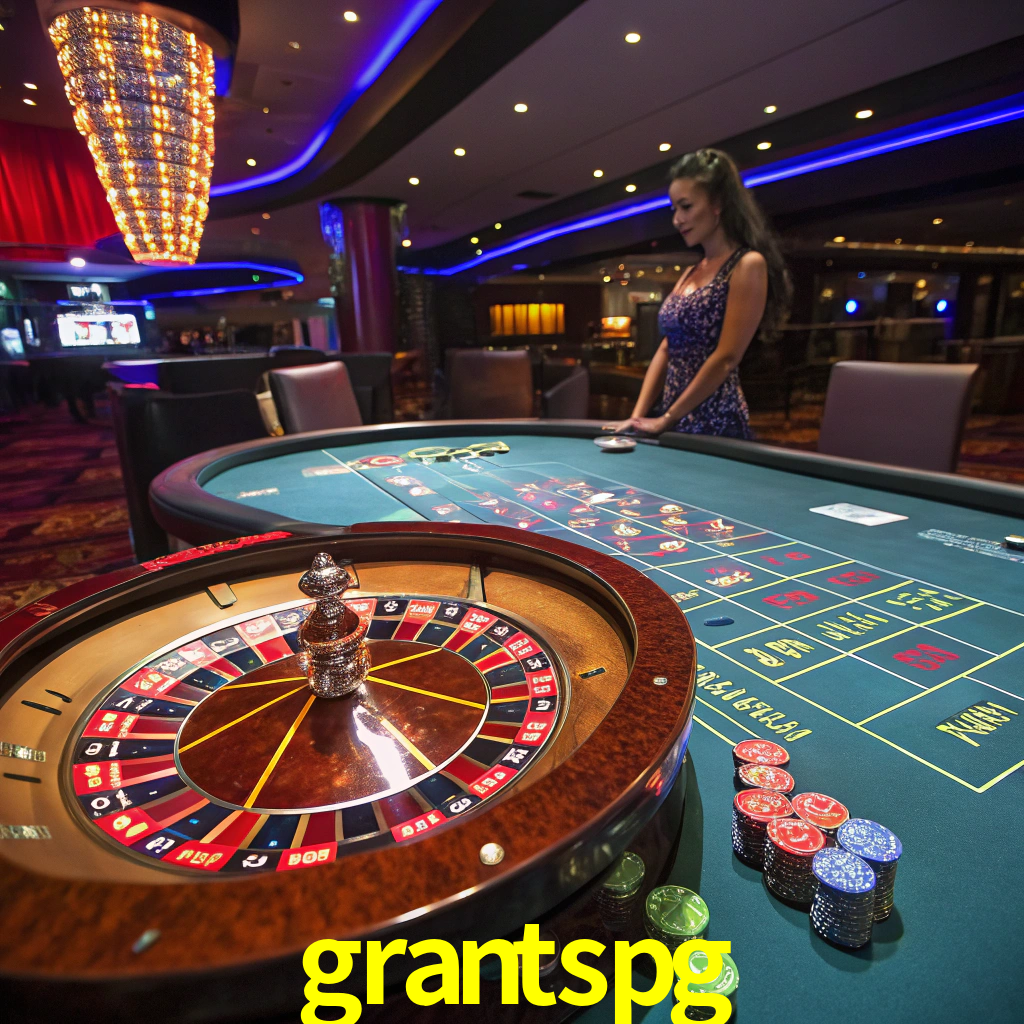 grantspg cassino