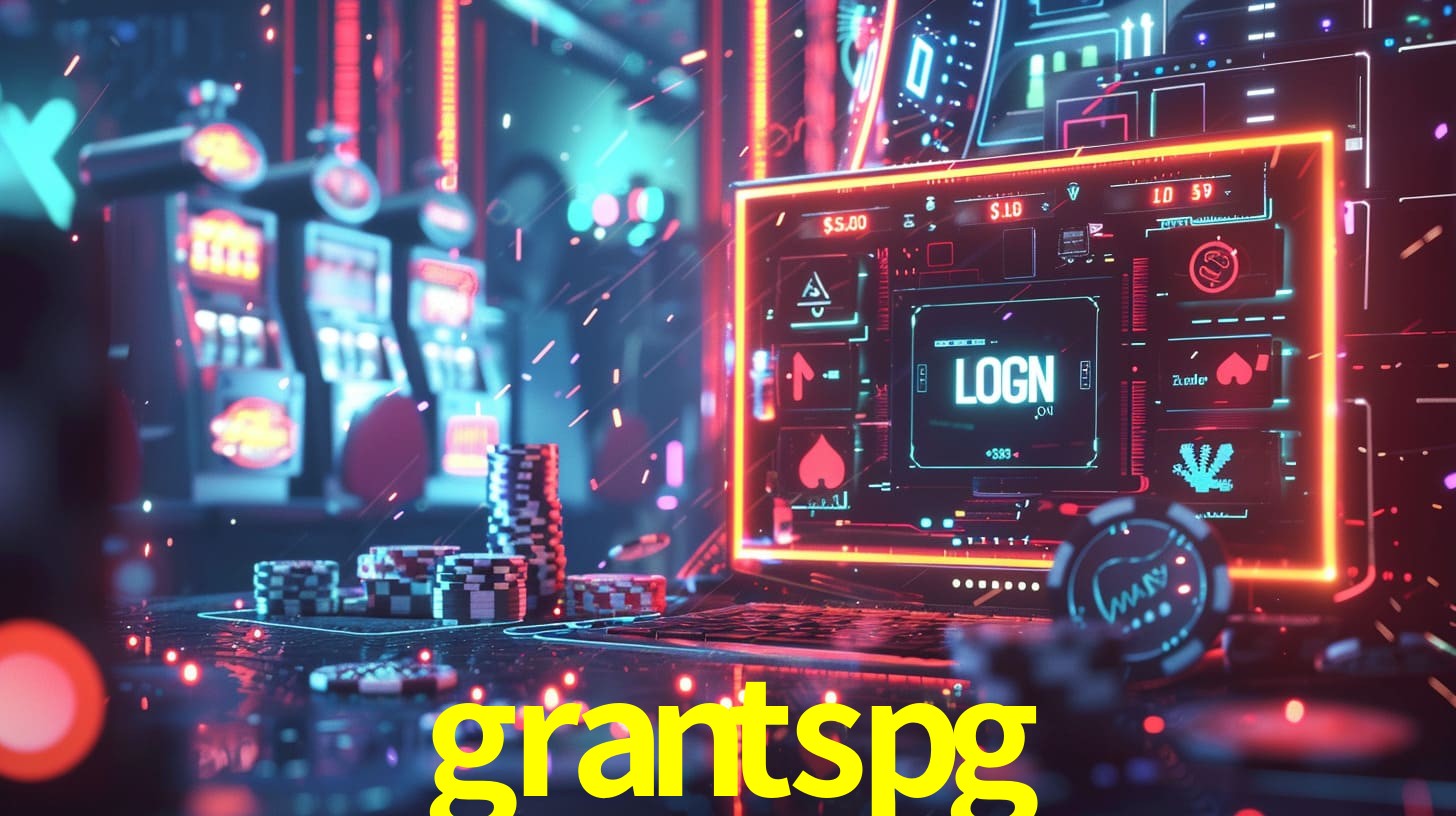grantspg Função de download