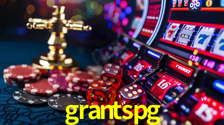 grantspg Ganhe bônus