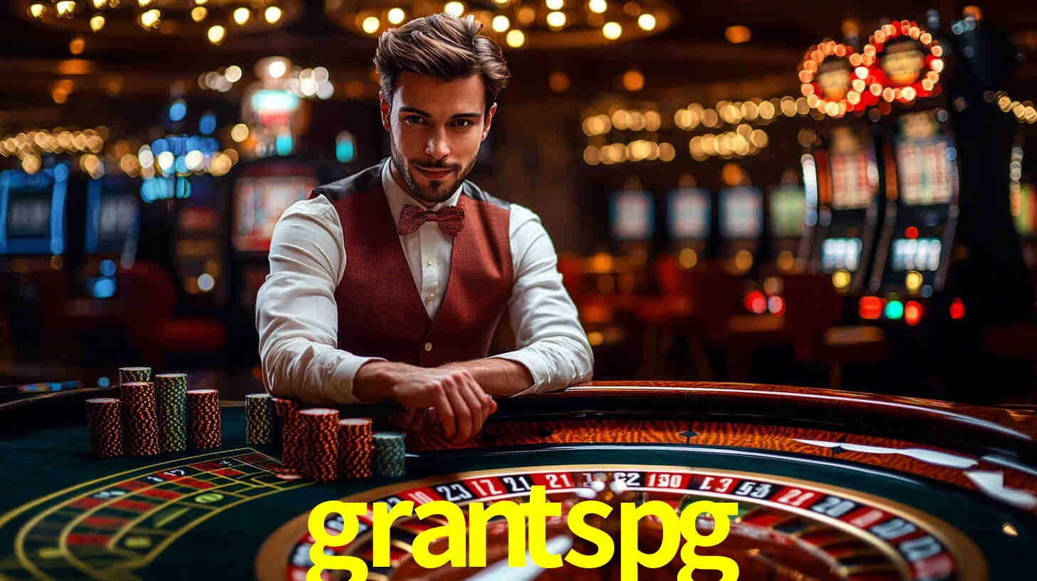 Problemas de Login no grantspg