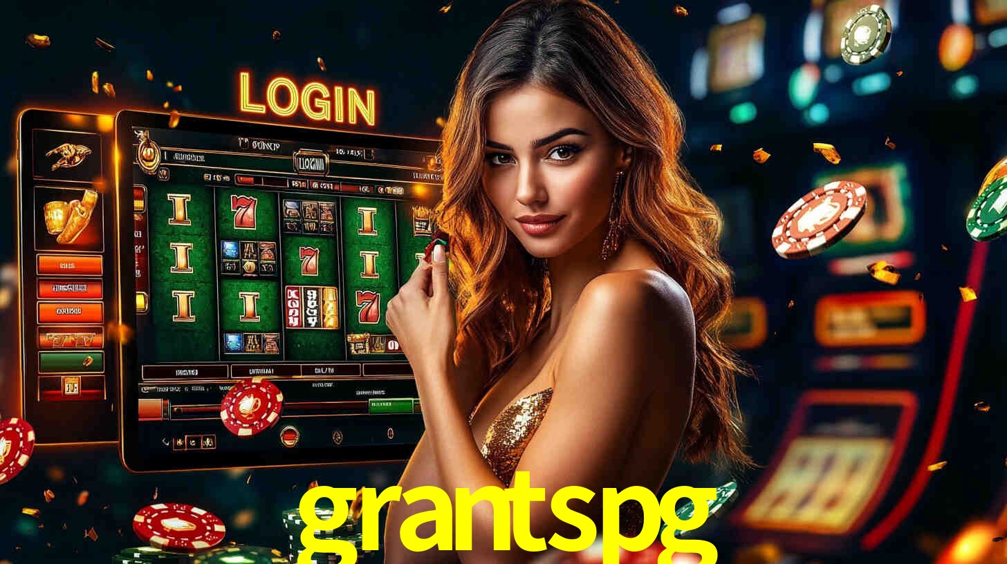 grantspg download