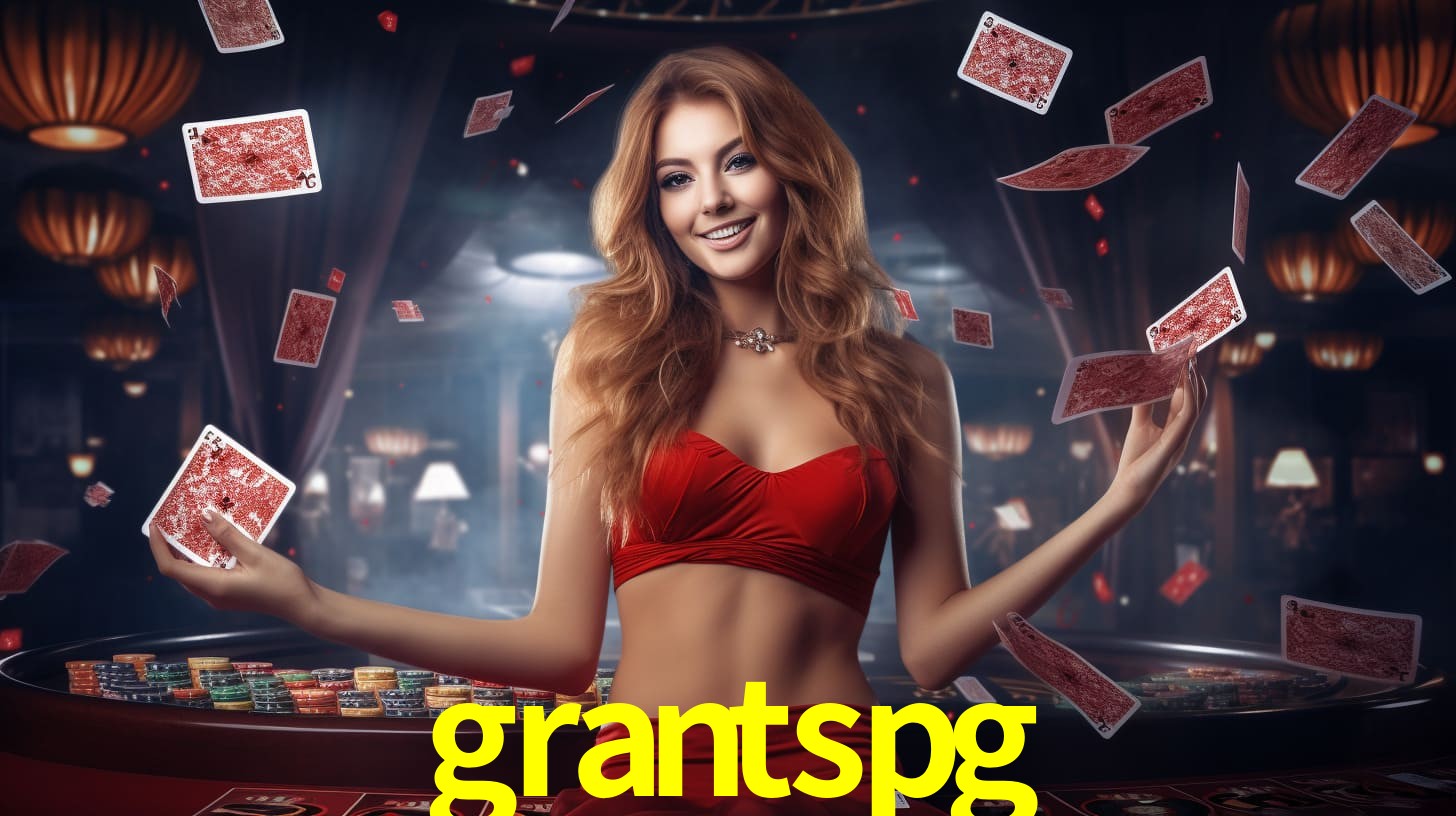 grantspg bônus
