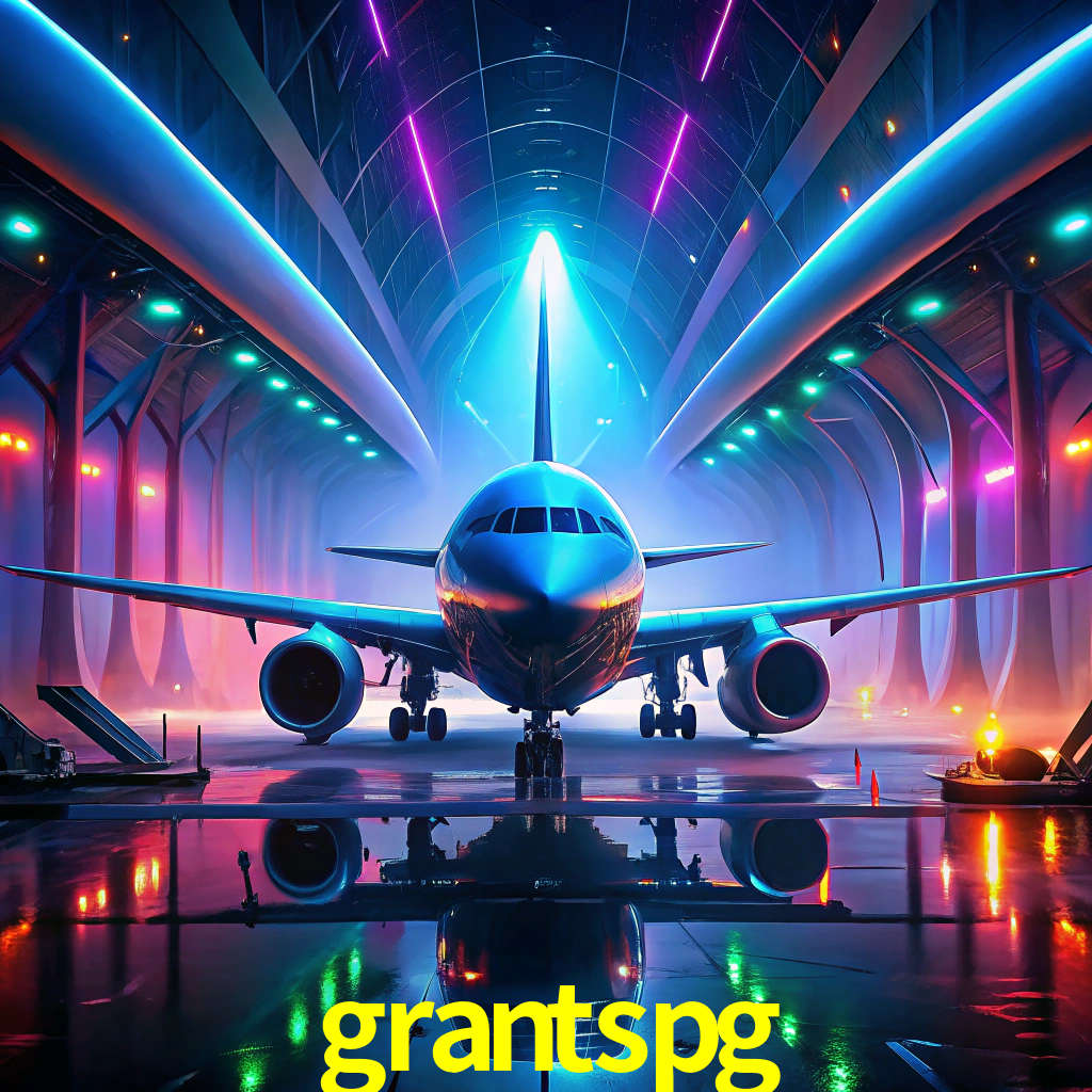 grantspg Exclusivo