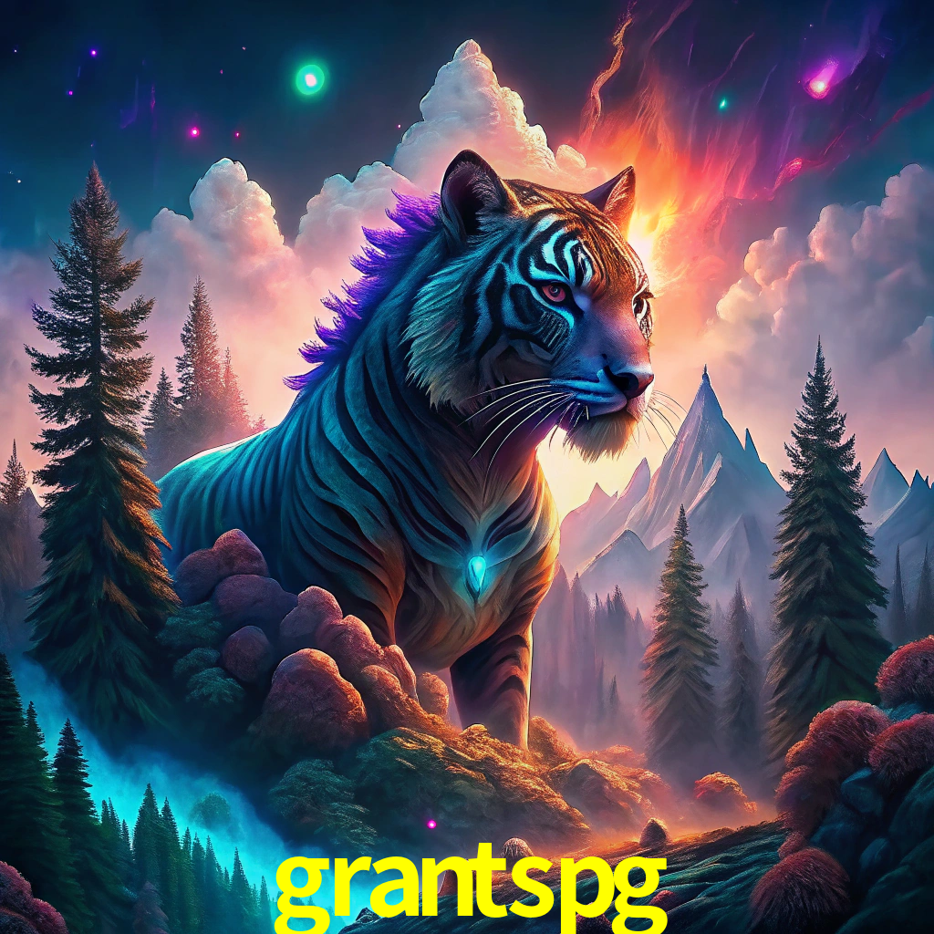 grantspg Fácil de operar